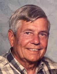 Obituary information for John Edward Auger