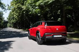 Image result for Napa Red 2022 Fisker