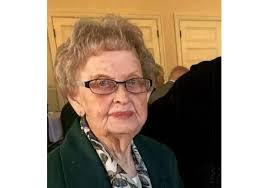 Nancy Thomas Obituary (1930