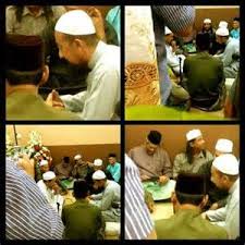 Www.ustazazharidrus.com ~ like comment subscribe ~. Gambar Ustaz Azhar Idrus Nikah Isteri Ketiga Sensasi Selebriti
