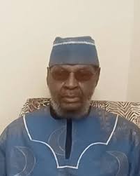 Mose Lee Gilliam Jr. Obituary January 11, 2025