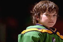 The Rendezvous Point: Whatever Happened To: The Cast of The Mighty Ducks
