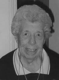 Jacqueline Caron Obituary