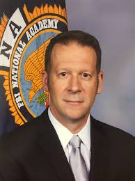 Tim Lane for Scott County Sheriff