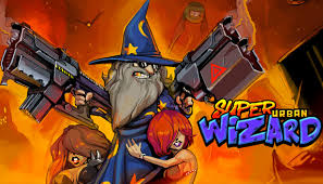 Meaning of wizard in english. Save 62 On Super Urban Wizard On Steam