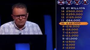 We did not find results for: Who Wants To Be A Millionaire Viewers Shocked Over Player S Netflix Mistake Dublin S Fm104