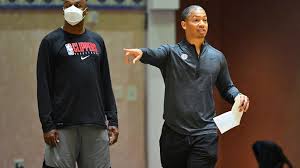 Usually teams at least win something before being hated, but. Clippers Hiring Tyronn Lue As Head Coach Chauncey Billups As Assistant