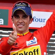 Contador assomme Froome pour de bon