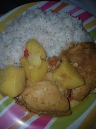 Maybe you would like to learn more about one of these? Guiso De Pollo Con Fideos Y Papas Noticias De Pollo