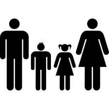 Free Free 196 Clipart Dad Walking With Son And Daughter Svg SVG PNG EPS DXF File