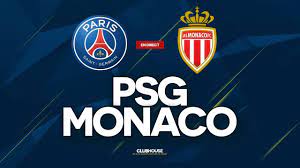 Килиан мбаппе vs эрлинг холанд. Psg Monaco Clubhouse Paris Vs Asm Youtube