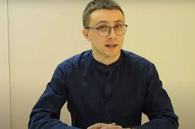 See more of sternenko on facebook. Sud Tak Sud Sternenko Podav Pozov Proti Nardepa Dubinskogo Glavkom