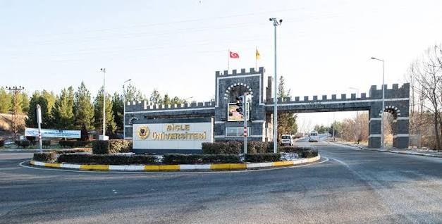 DİCLE ÜNİVERSİTESİ | Türk Maarif Ansiklopedisi