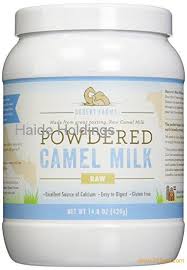 While camel milk won't likely be battling for shelf space with cow's milk in the dairy section of your local supermarket any time soon, it is i don't recommend raw milk at all, whether it's from a camel, cow, goat or any other animal. Camel Milk Powder Goat Milk Powder Sheep Milk Powder Products Austria Camel Milk Powder Goat Milk Powder Sheep Milk Powder Supplier