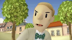 Der kleine nick: Herr Flickmann hat Aufsicht Ganze Folge