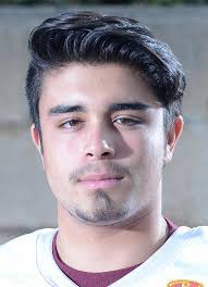 FOOTBALL: Irvine all-city offense
