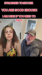 #duet with @PhillipfromGeorgia #strongertogether #healing #menmatter  #youaregoodenough #youarenotalone #youmatter #support  #juneismensmentalhealthmonth #aslmom619 #fypシ゚viral #mentalhealth