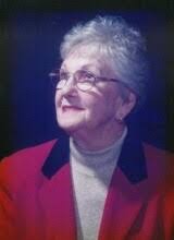 Helen Averett Daniel Obituary January 13, 2014