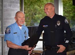 Westminster honors police department's achievements in annual awards  ceremony
