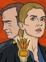 Saul and Kim "Teamwork makes the dreamwork" Better Call Saul" Poster for  Sale by C·REBRAL Labs