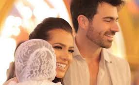 Rodrigo gomes simoni, o marido rodrigão, tem a seguinte data de nascimento: Adriana Sant Anna Mostra O Rosto Inteiro Da Filha Pela 1Âª Vez Veja O Presente