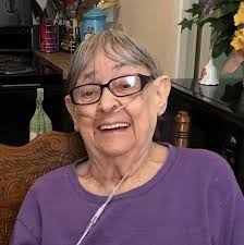 Obituary for Betty Powell