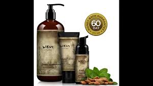 No one knows why so many cases of hair loss have been linked to wen products. Lawsuit Claims Wen Hair Products Cause Baldness Scalp Damage 10tv Com