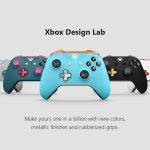 Custom controllers from the xbox design lab cost $70 with free shipping. Xbox Design Lab Xboxdynasty