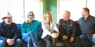 The Steeldrivers