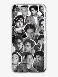 Photo collages are useful for sharing multiple images in one post. Cole Sprouse Collage Iphone Case By Missgg18 Cole Sprouse Transparent Png 750x1000 Free Download On Nicepng