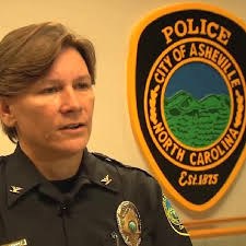 Raw: Chief Tammy Hooper speaks after officer-involved shooting