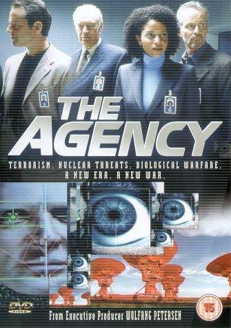 The Agency (TV Series 2001–2003) - IMDb