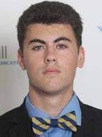 Ryan Mcginty's Instagram, Twitter & Facebook