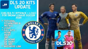 See more of chelsea fc logo on facebook. Chelsea Fc 2019 2020 Kits For Dream League Soccer 2020 Logo Kits Dls 20 Youtube