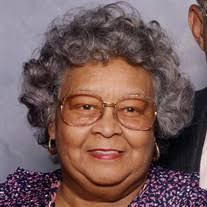 Eunice S. Carter Obituary