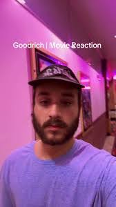 Rob Goodrich's Instagram, Twitter & Facebook