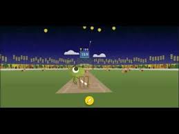 Popular Google Doodle Games 2020 Day 2 Cricket Game Doodle Cricket Doodles Games Cricket Games Google Doodle Games