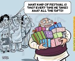 Rip us constitutional democracy by r.j. Festival Of Democracy Cartoon Cartoonist Satish Acharya Facebook