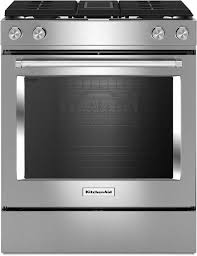dual fuel range ksdg950ess