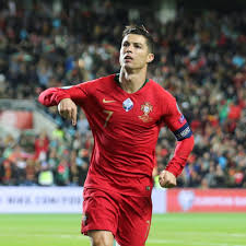 Hay que tener estilo hasta para jugar al fútbol uniformes. Filtran El Jersey Que Usaria La Seleccion De Portugal En La Eurocopa 2020 Soy Futbol