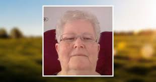 Carolyn Louise (Shriner) Henery Obituary May 7, 2023