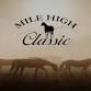 Mile High Classic