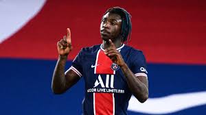 Moise kean starts in cl. Moise Kean Player Profile 21 22 Transfermarkt