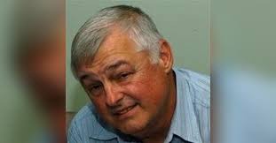 Charles Joseph Grasser Obituary