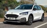 FORD-FOCUS