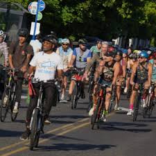 Inspired by Sunday Parkways, Beaverton to get 'Sunday Trailways'