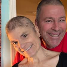 Fundraiser for Molly Gill by America Hopson : Support Molly's Fight Against  Ovarian Cancer