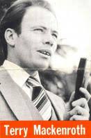 Terry Mackenroth