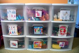 Clearing space and keeping areas uncluttered can be especially arduous if like us, you find the idea of throwing. Barbie Toy Storage Off 61
