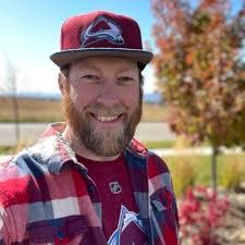 Jason Whiddon's Instagram, Twitter & Facebook